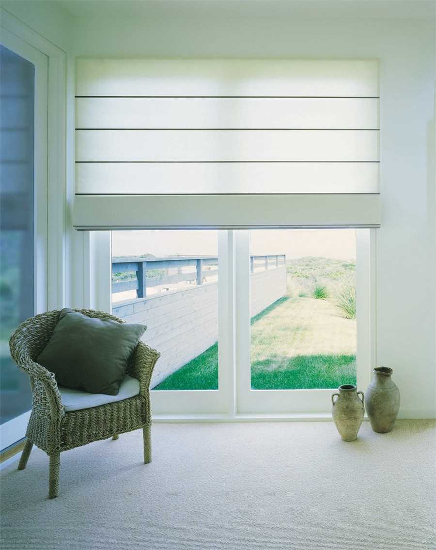 Как выбрать правильные шторы и жалюзи для ваших окон!