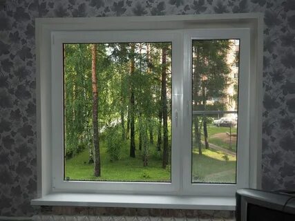 Окна с антивандальными свойствами: защита от непрошеных гостей*