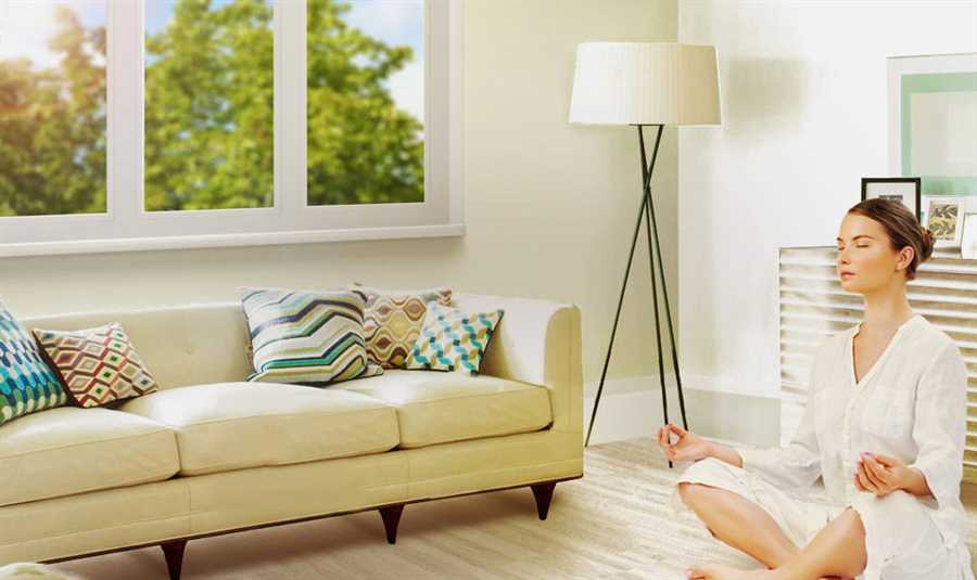 Окна с эффектом затемнения: комфорт и удобство в вашем доме!