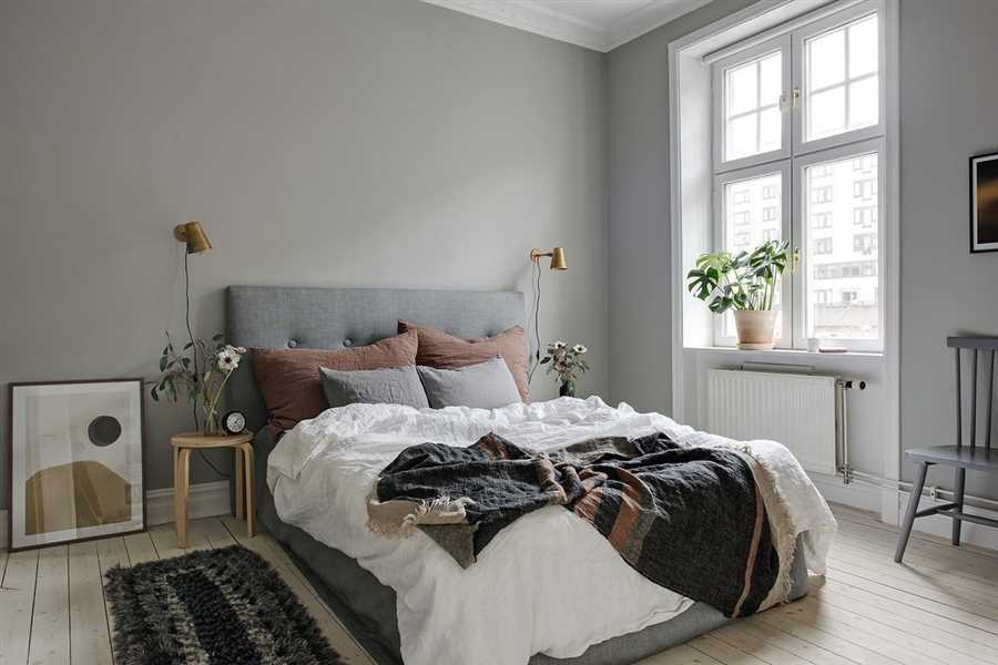 Окна в скандинавском стиле: простота и функциональность!