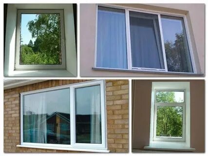 Защита от ветра и холодного воздуха: чем важны окна с хорошей герметичностью.